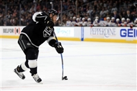 Jake Muzzin Tank Top #3567660