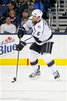 Jake Muzzin Sweatshirt #3567670