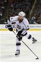 Jake Muzzin Sweatshirt #3567674