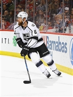 Jake Muzzin t-shirt #3567683