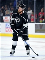 Jake Muzzin Tank Top #3567688