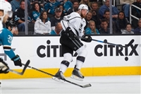 Jake Muzzin Tank Top #3567699
