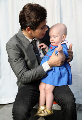 Jake T Austin posters