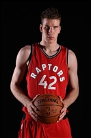 Jakob Poeltl Longsleeve T-shirt #3437132