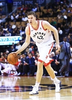 Jakob Poeltl tote bag #G1680082