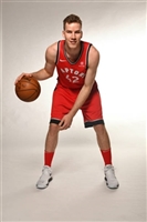 Jakob Poeltl mug #G1680089
