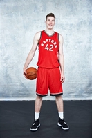 Jakob Poeltl mug #G1680094