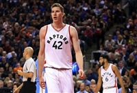 Jakob Poeltl magic mug #G1680096