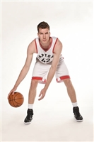 Jakob Poeltl magic mug #G1680099