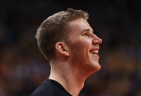 Jakob Poeltl mug #G1680101