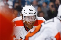 Jakub Voracek t-shirt #3538076