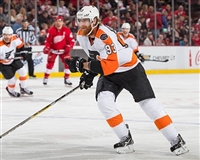 Jakub Voracek t-shirt #3538084