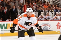 Jakub Voracek t-shirt #3538085