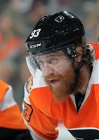 Jakub Voracek Sweatshirt #3538092