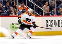 Jakub Voracek t-shirt #3538156