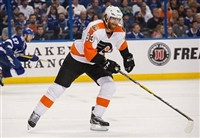 Jakub Voracek Tank Top #3538162