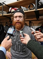 Jakub Voracek hoodie #3538164