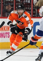 Jakub Voracek hoodie #3538166