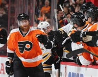 Jakub Voracek t-shirt #3538167