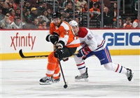 Jakub Voracek hoodie #3538177