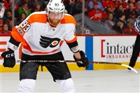 Jakub Voracek hoodie #3538179