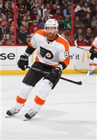 Jakub Voracek Sweatshirt #3538180