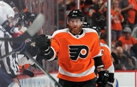 Jakub Voracek Sweatshirt #3538184