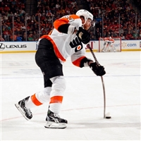 Jakub Voracek Sweatshirt #3538189