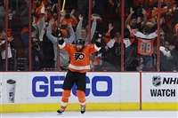 Jakub Voracek Sweatshirt #3538190