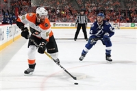 Jakub Voracek t-shirt #3538194