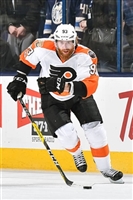 Jakub Voracek t-shirt #3538196
