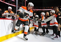 Jakub Voracek t-shirt #3538200