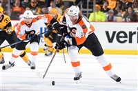 Jakub Voracek hoodie #3538205