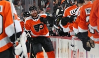 Jakub Voracek hoodie #3538206