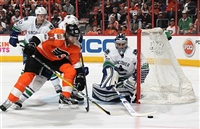 Jakub Voracek Tank Top #3538207