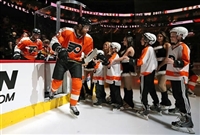 Jakub Voracek Tank Top #3538208