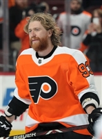 Jakub Voracek Tank Top #3538211