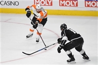 Jakub Voracek Sweatshirt #3538213