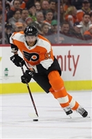 Jakub Voracek hoodie #3538219
