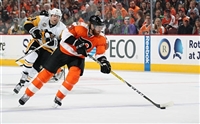Jakub Voracek hoodie #3538220