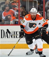 Jakub Voracek t-shirt #3538221