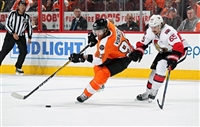 Jakub Voracek t-shirt #3538222