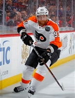 Jakub Voracek Tank Top #3538225