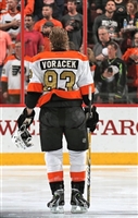 Jakub Voracek hoodie #3538226