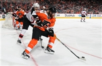 Jakub Voracek t-shirt #3538230