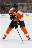 Jakub Voracek hoodie #3538235