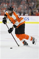 Jakub Voracek hoodie #3538237