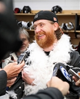 Jakub Voracek Tank Top #3538239