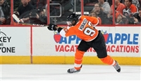 Jakub Voracek t-shirt #3538241