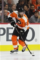Jakub Voracek hoodie #3538246